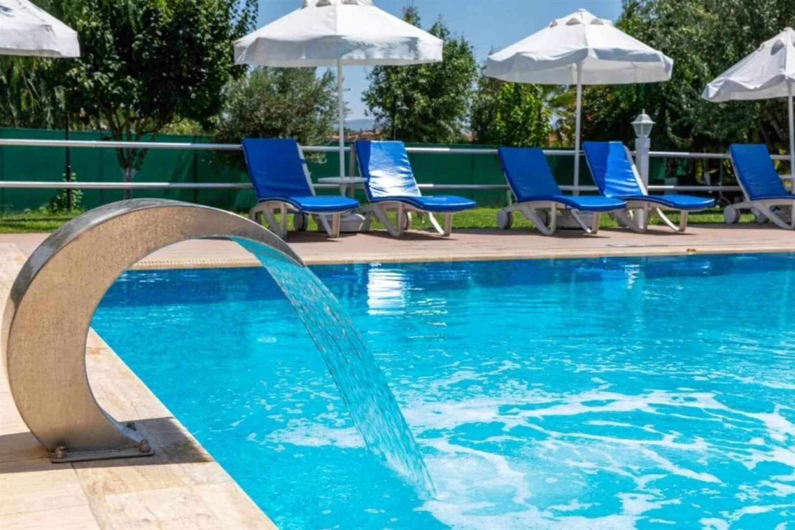 Labranda Lebedos Princess - All Inclusive - Special Class Category