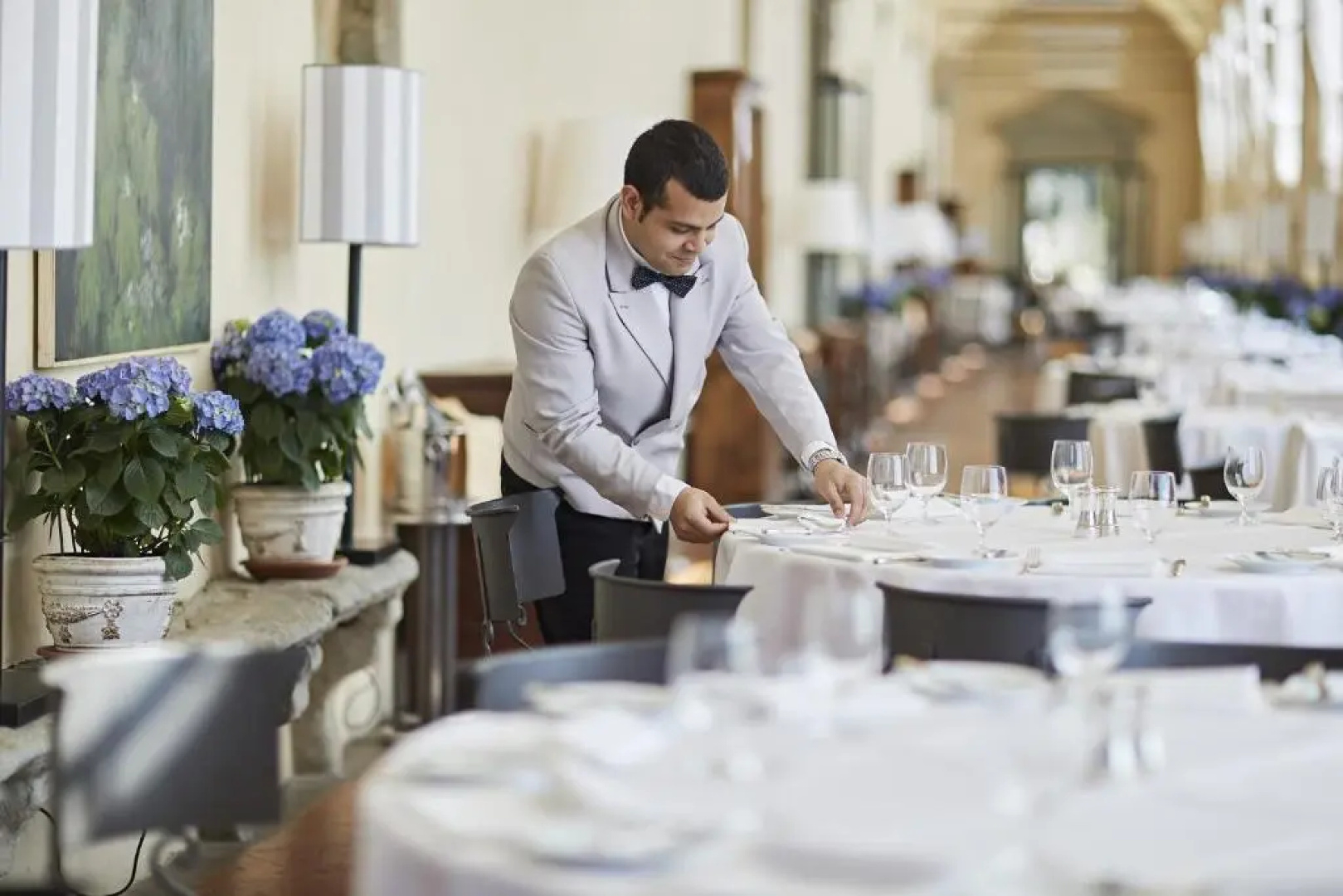 Villa San Michele, A Belmond Hotel, Florence