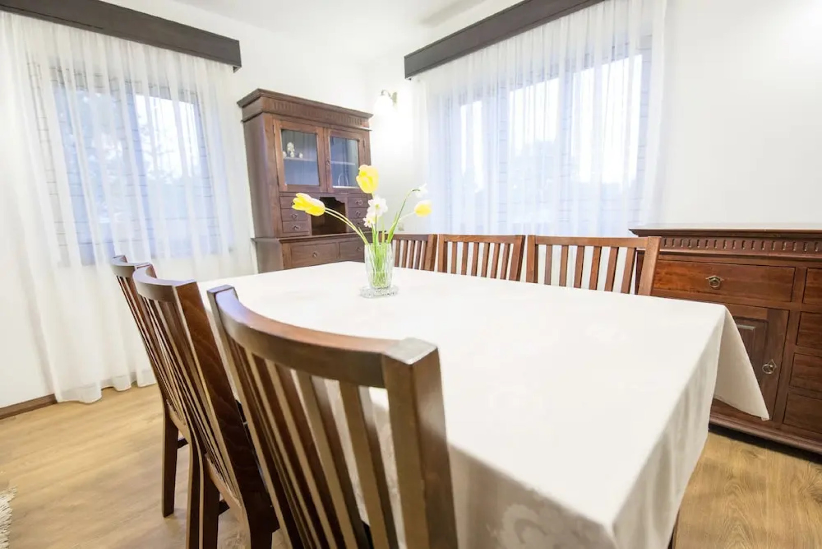 Pensiunea Tara Fagilor