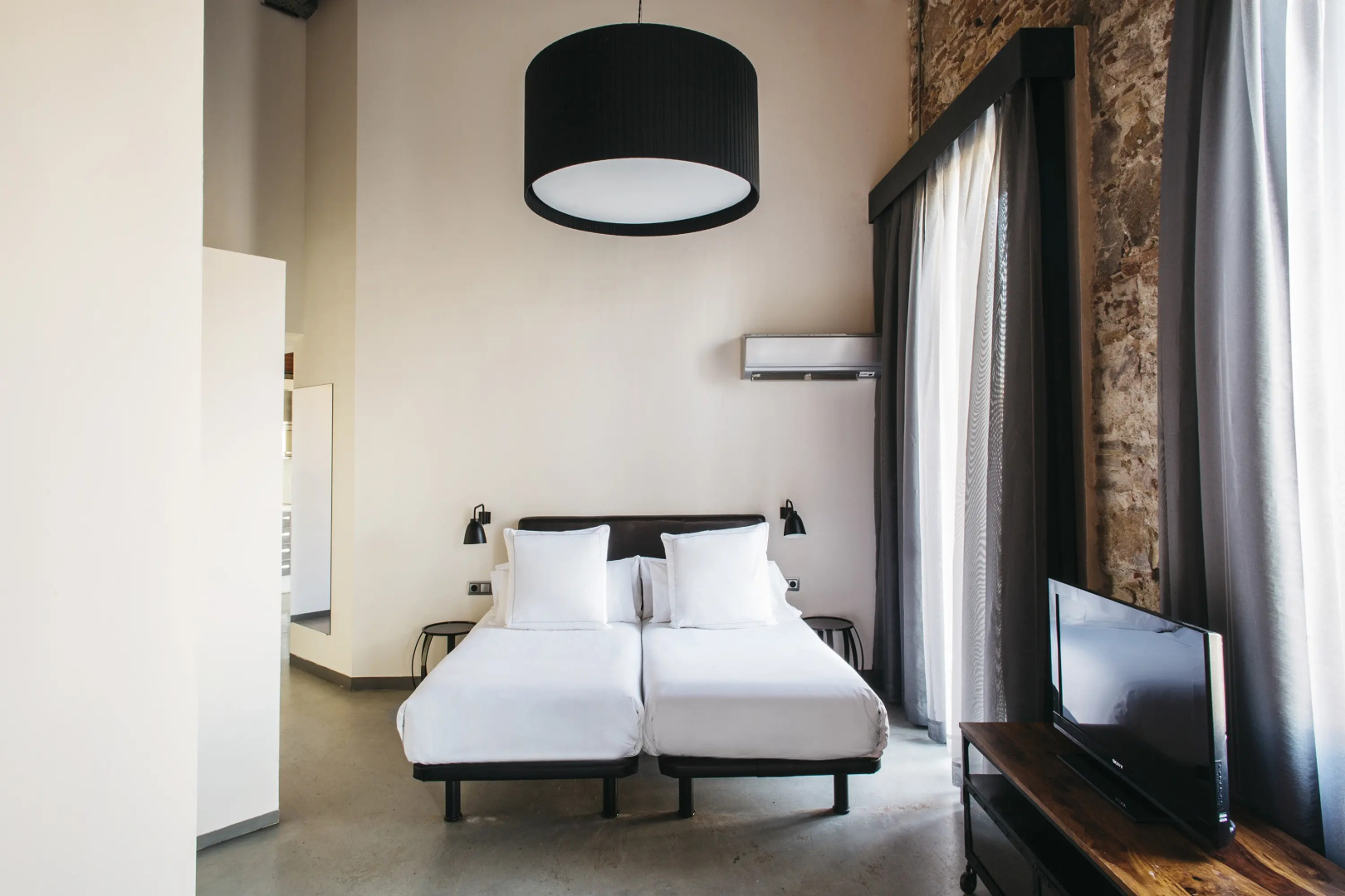 Aparthotel República