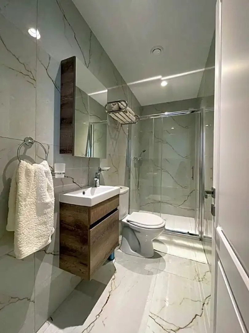 La Reggia Seaview Guesthouse