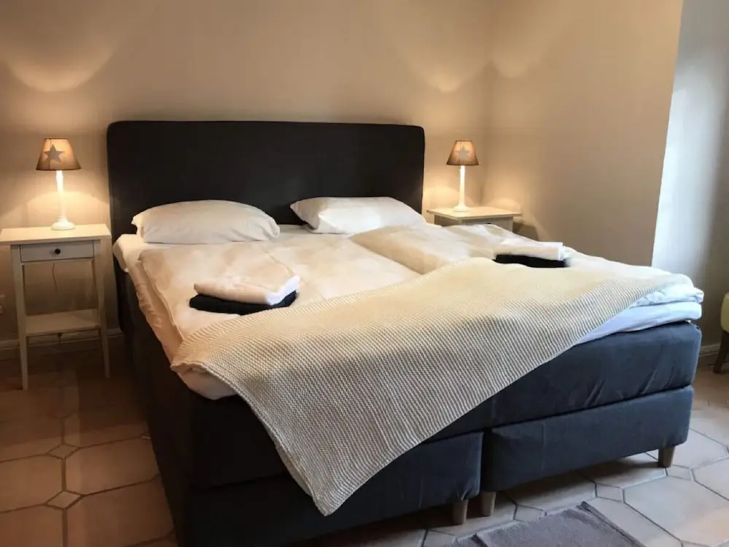 Holiday Apartment Nordwind