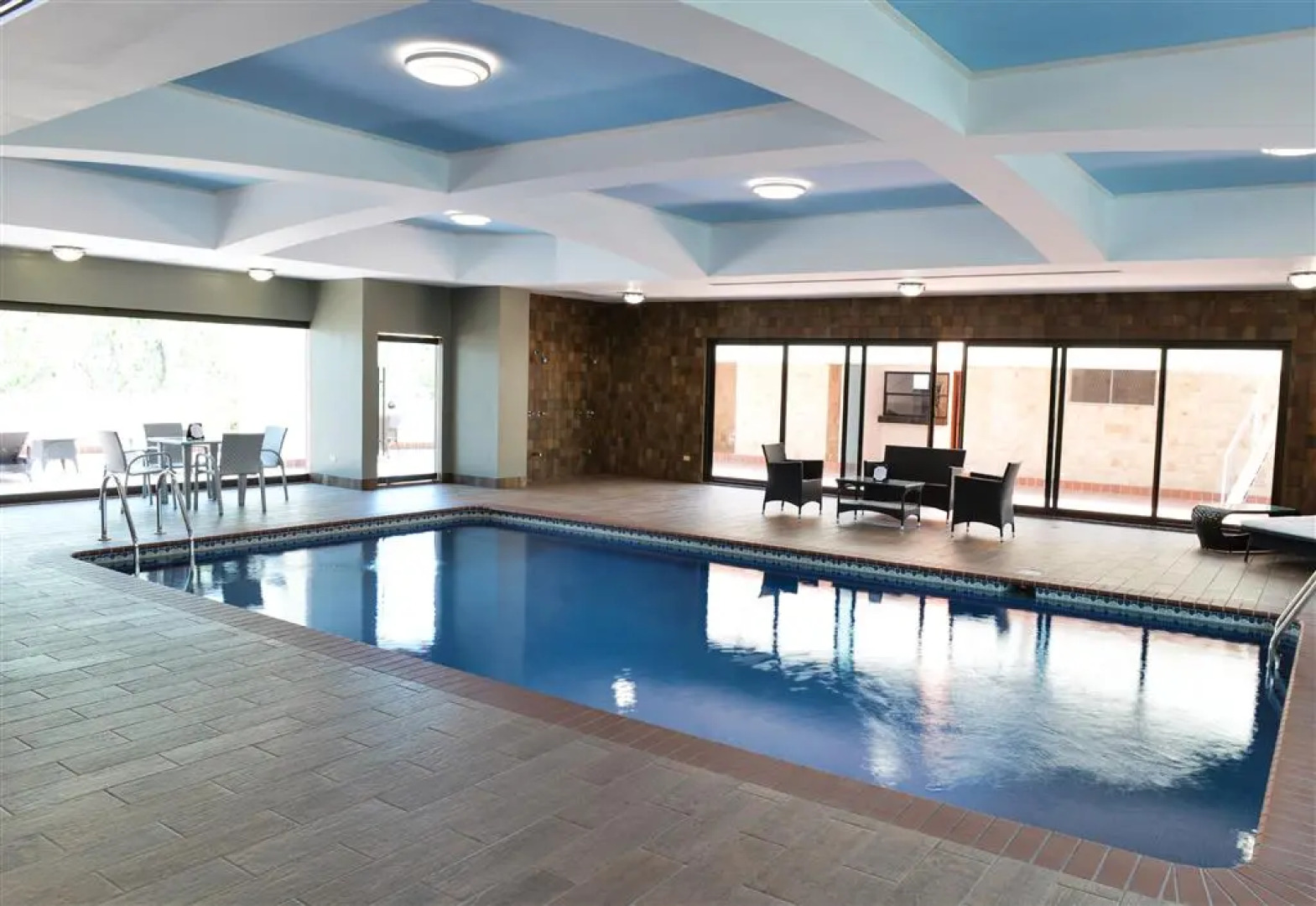 Hotel Plaza Juan Carlos