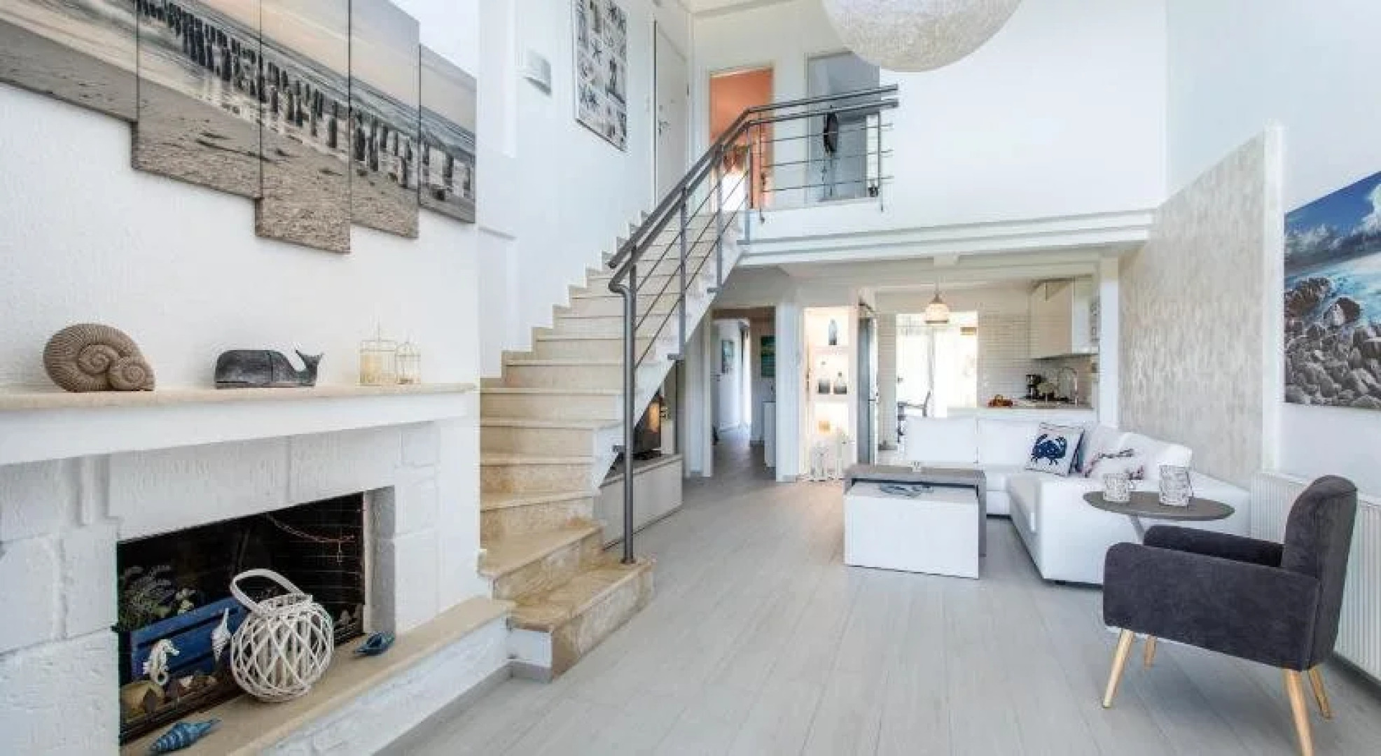 Nefeli Villas & Suites