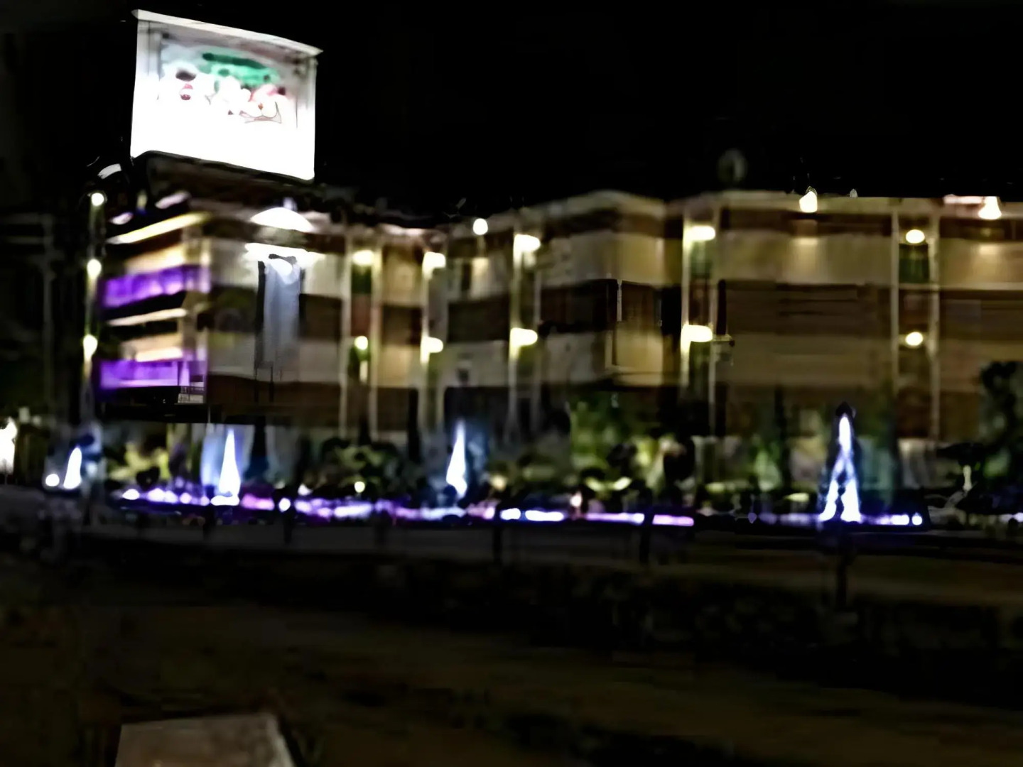 Sari Resort Kawanishi -Adults Only