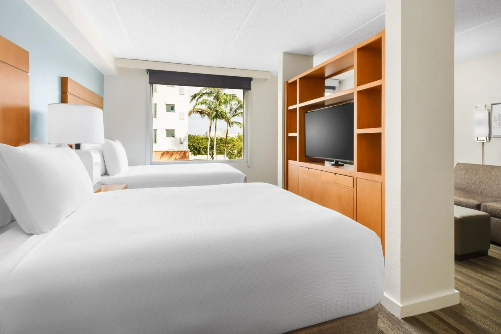 HYATT house Fort Lauderdale Airport & Cruise Port