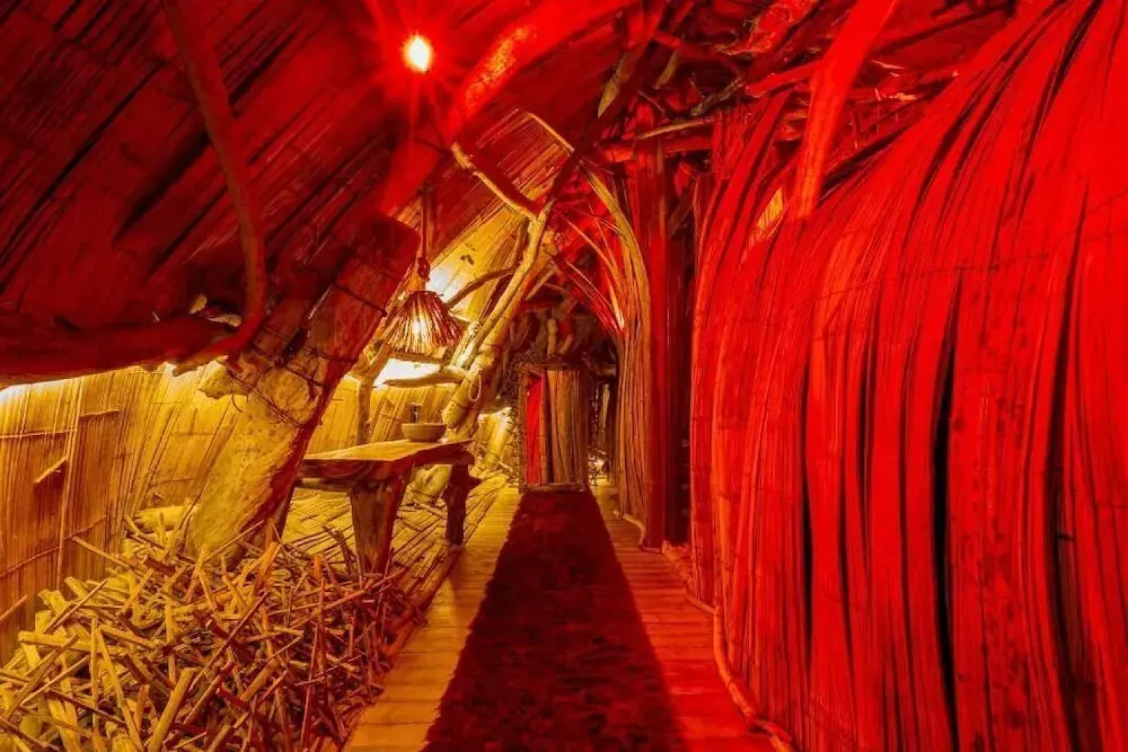 Bethel Lozana Guatapé