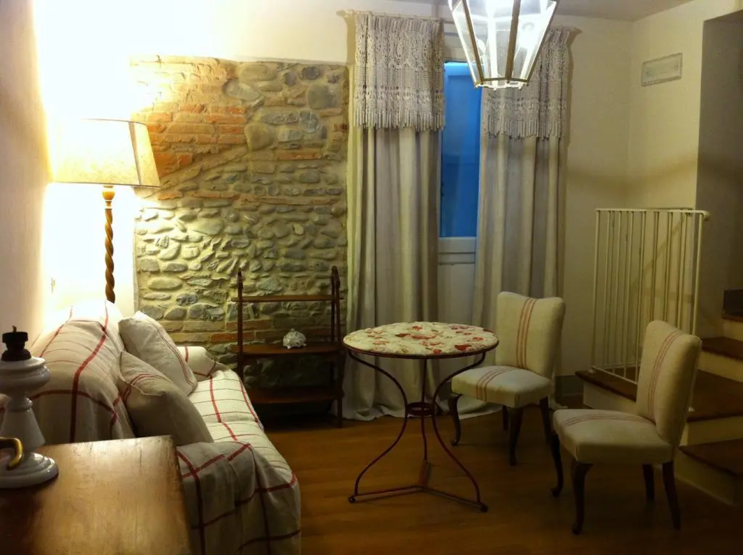 Villino Di Porporano