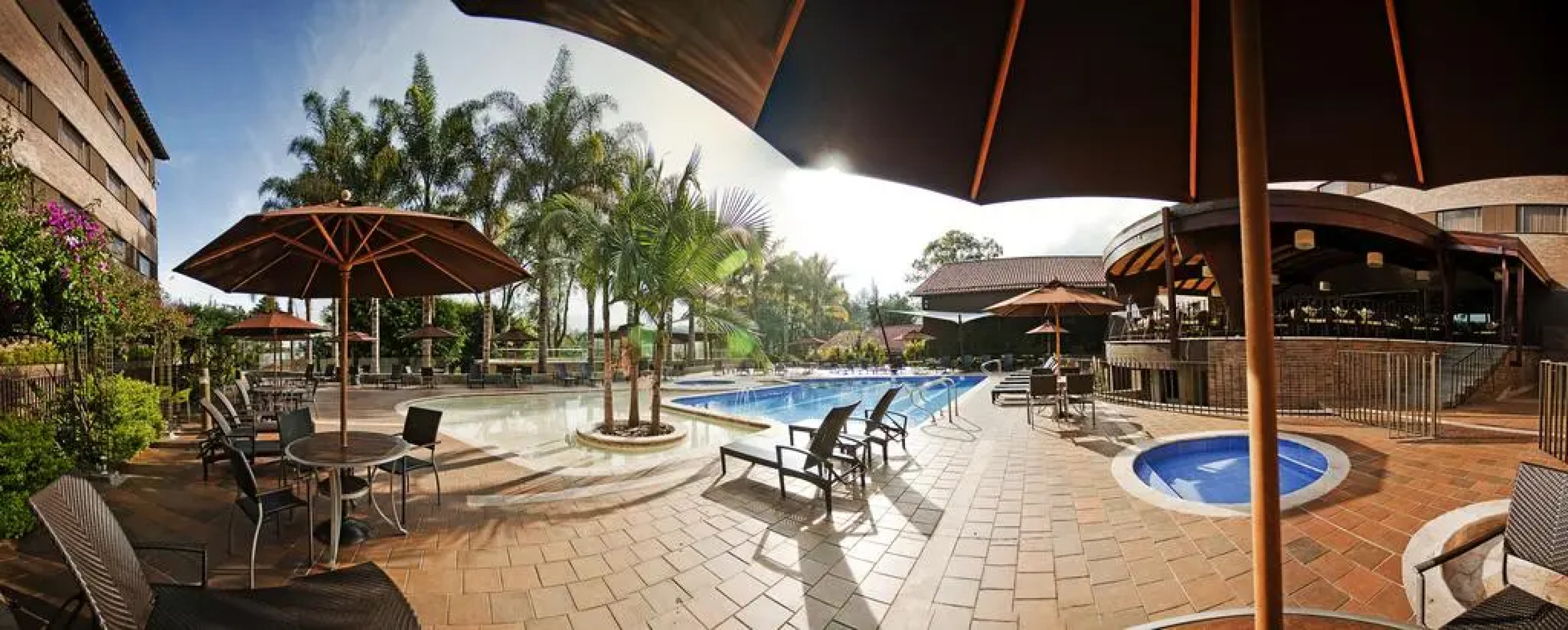 Movich Hotel Las Lomas