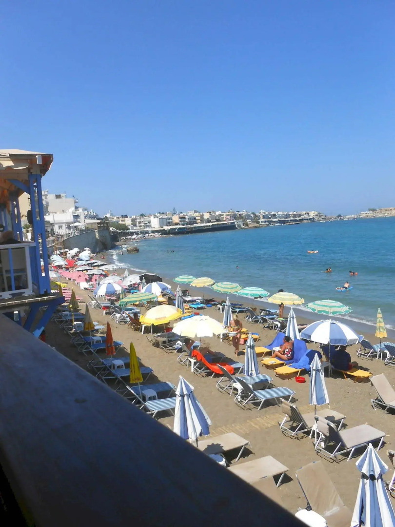 Harma Boutique Hotel