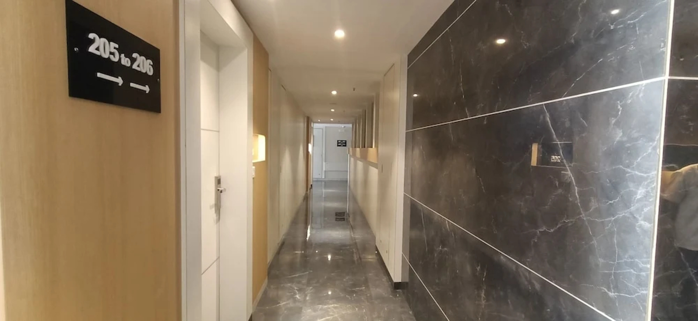 Hotel Gopalas Residency