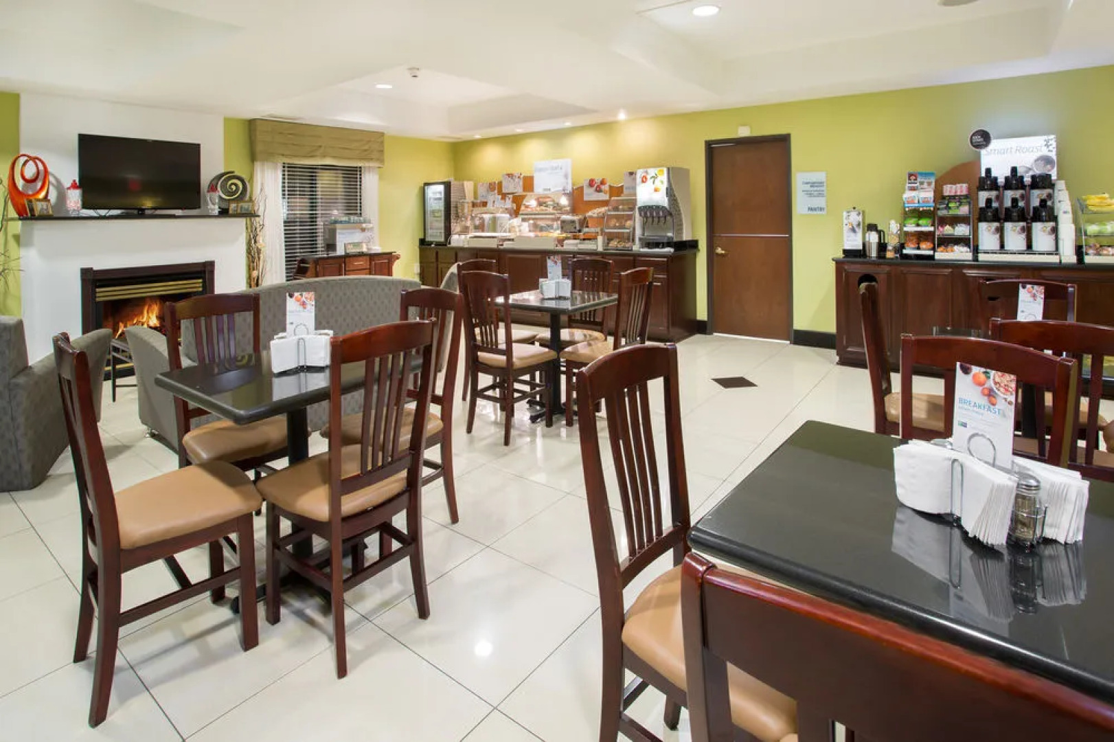 Holiday Inn Express Hotel & Suites Tell City by IHG