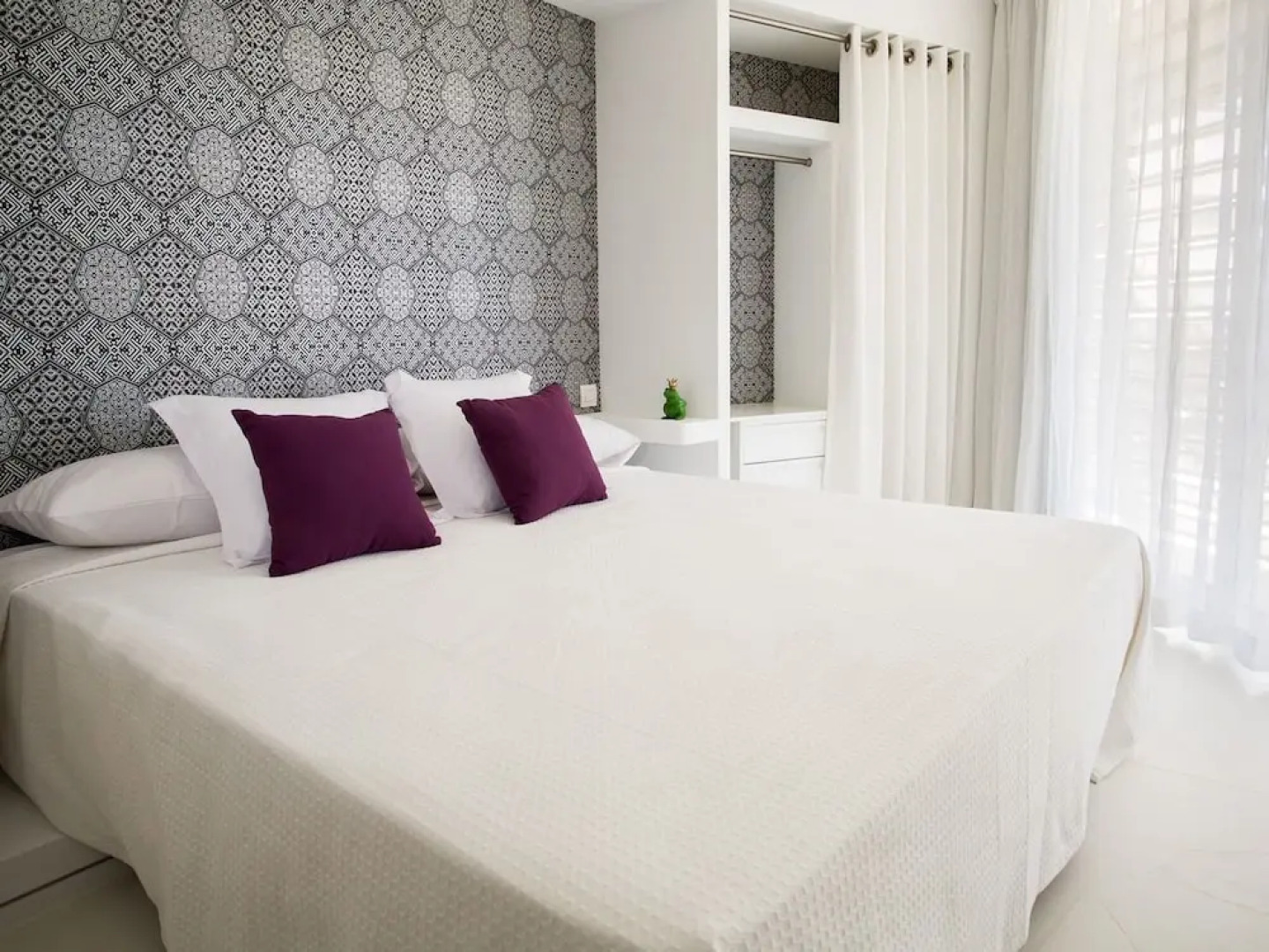 Las Boas Luxury Apartament