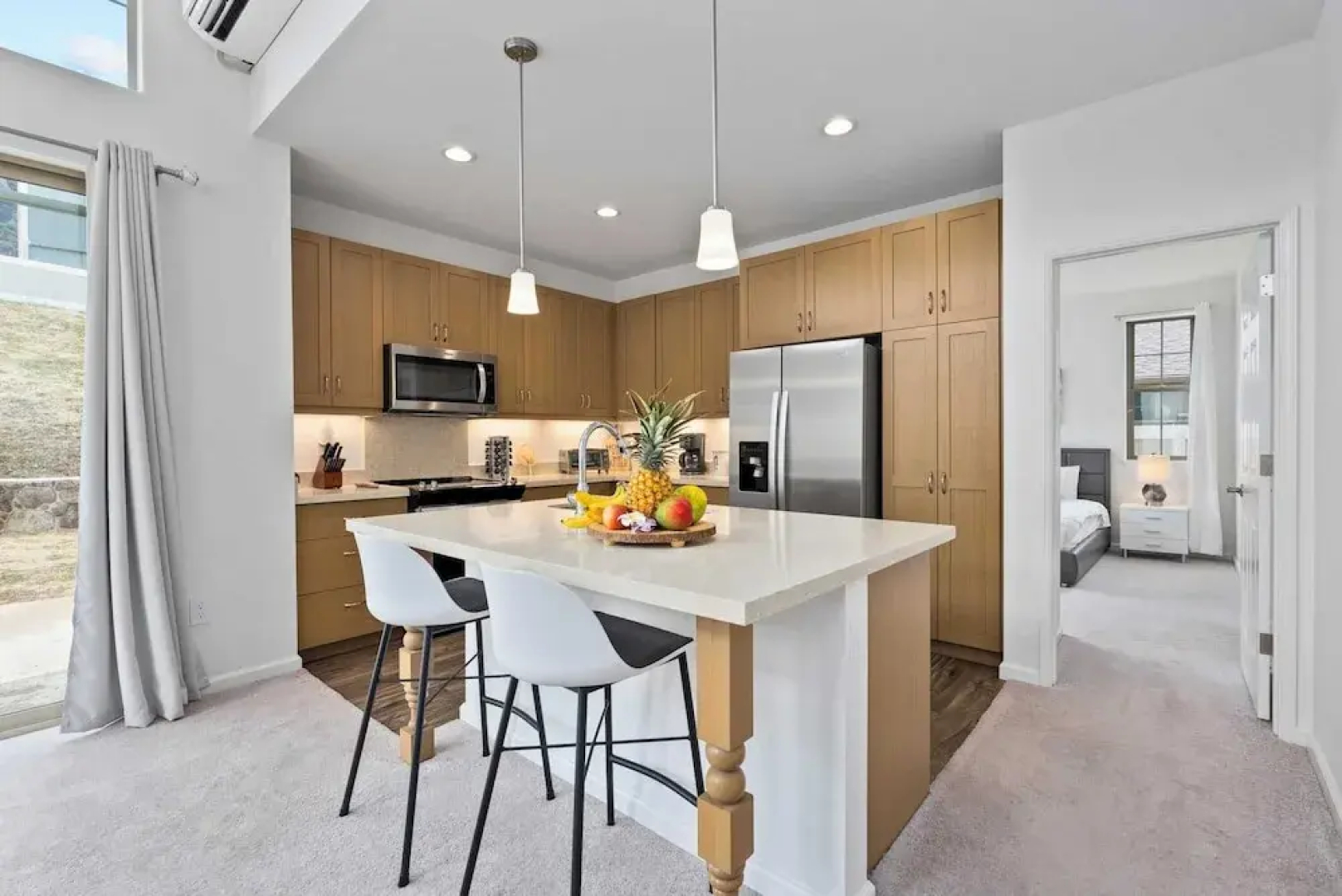 @marbella Lane - Elegant 3BR w/ Marvelous Views