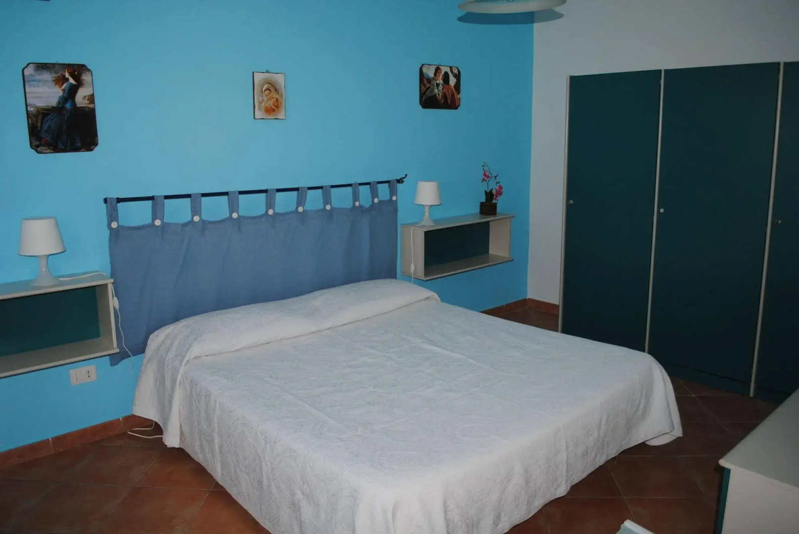 Case Vacanze Libellula