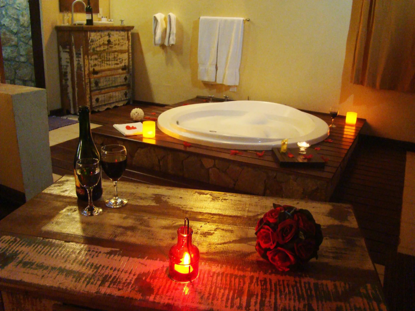 Pousada Jardim das Montanhas