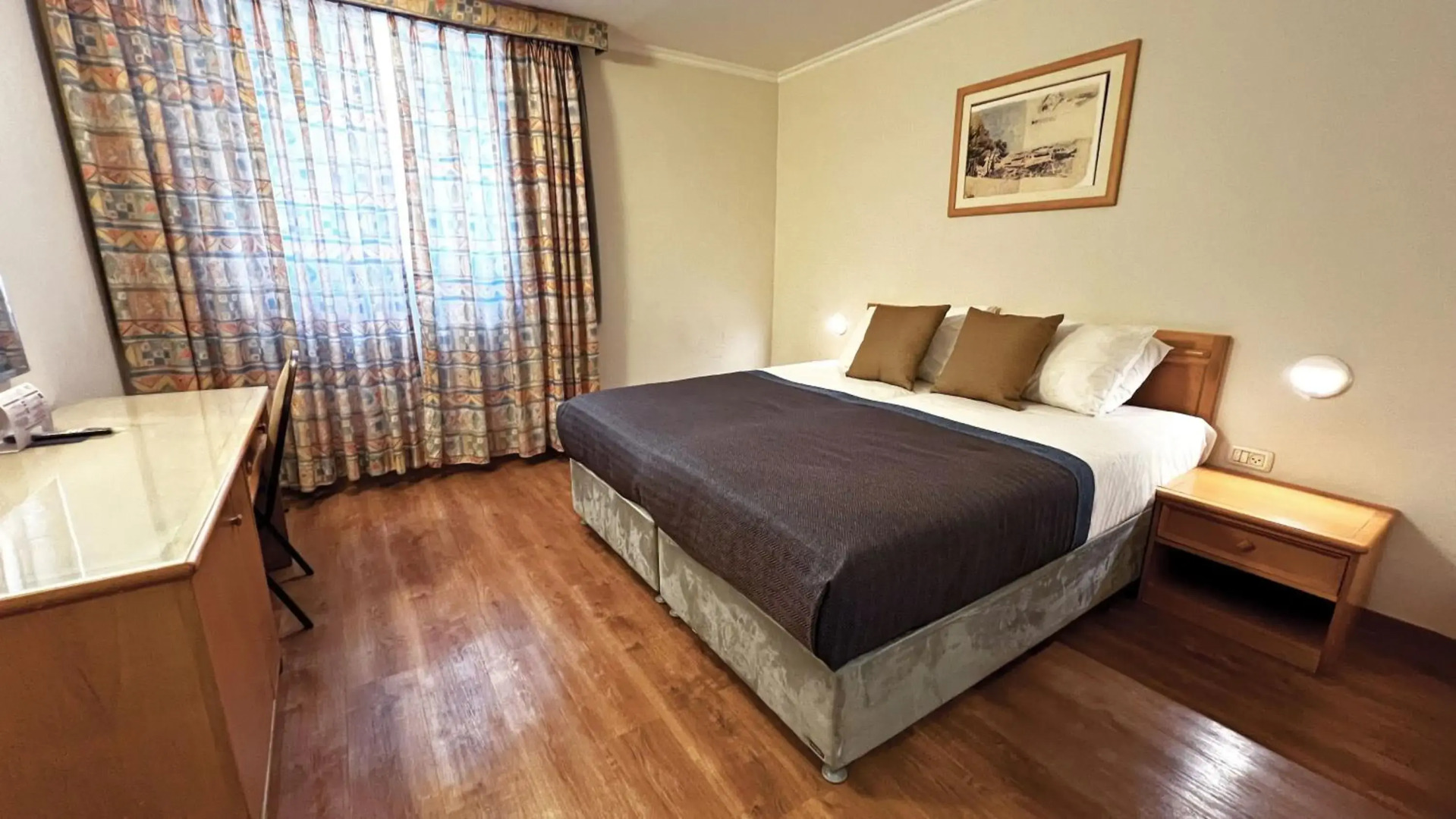 Caesar Premier Jerusalem