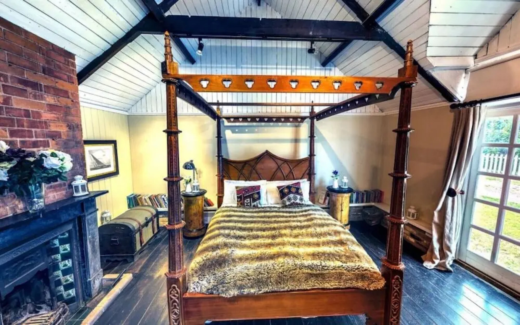 Sweetshop Cottage/1-bed Home on Osea Island, Essex