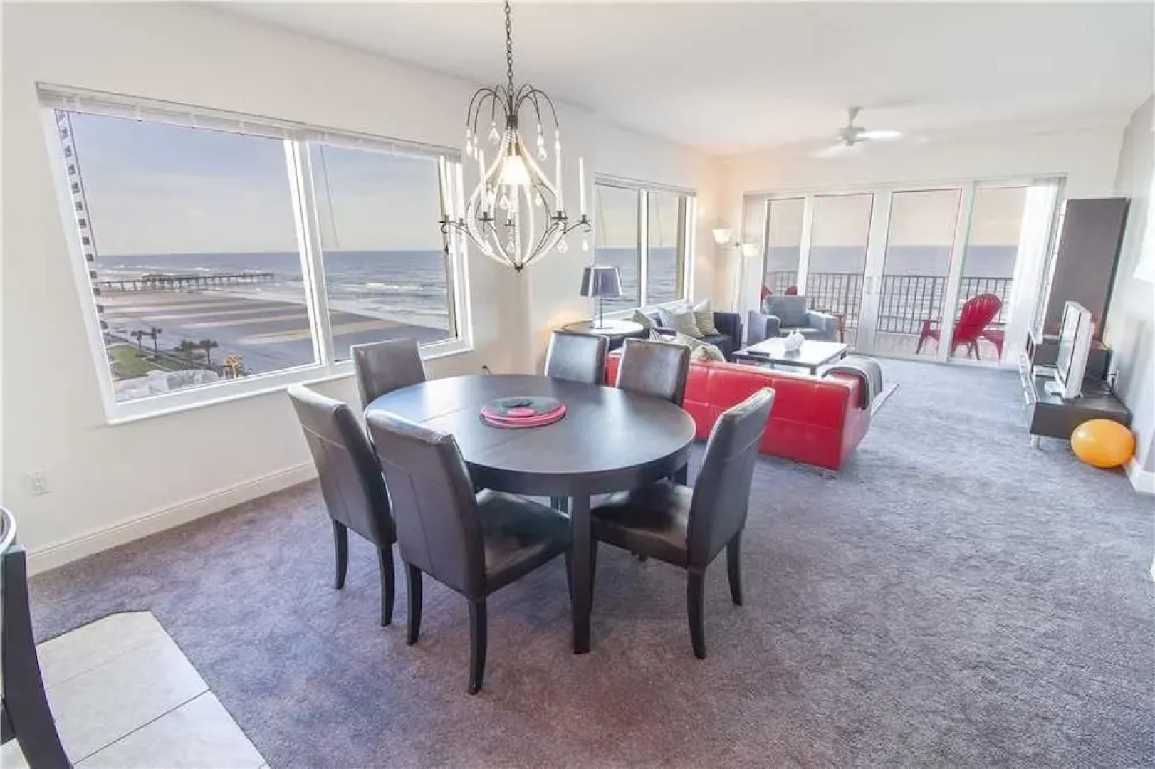 Sanibel 702 - Three Bedroom Condo