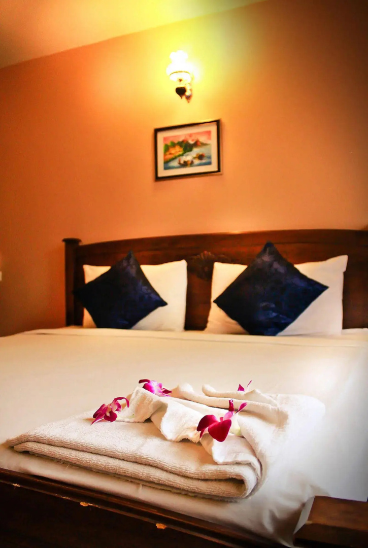 Star Guesthouse
