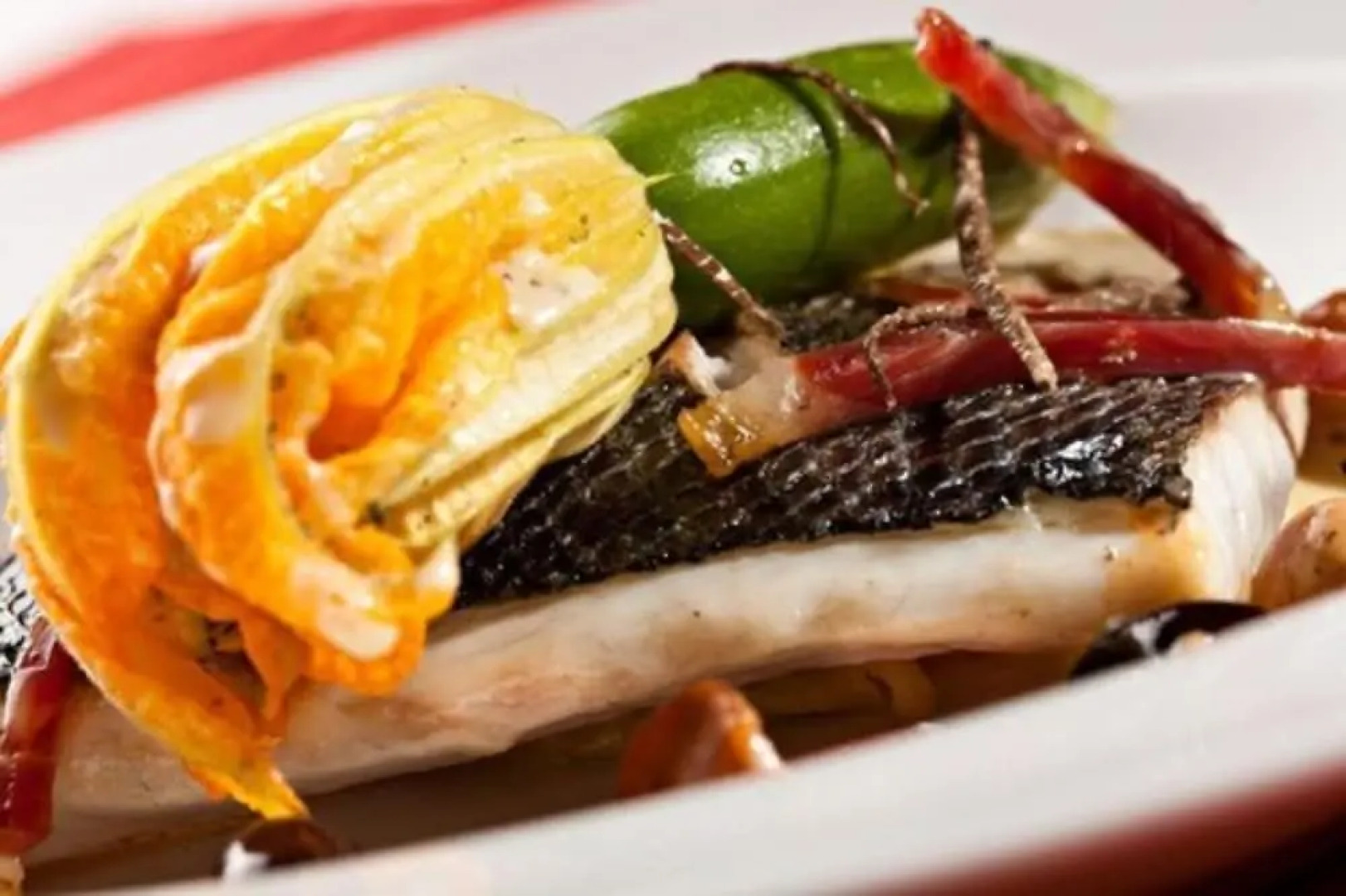 Hostellerie Les Gorges de Pennafort