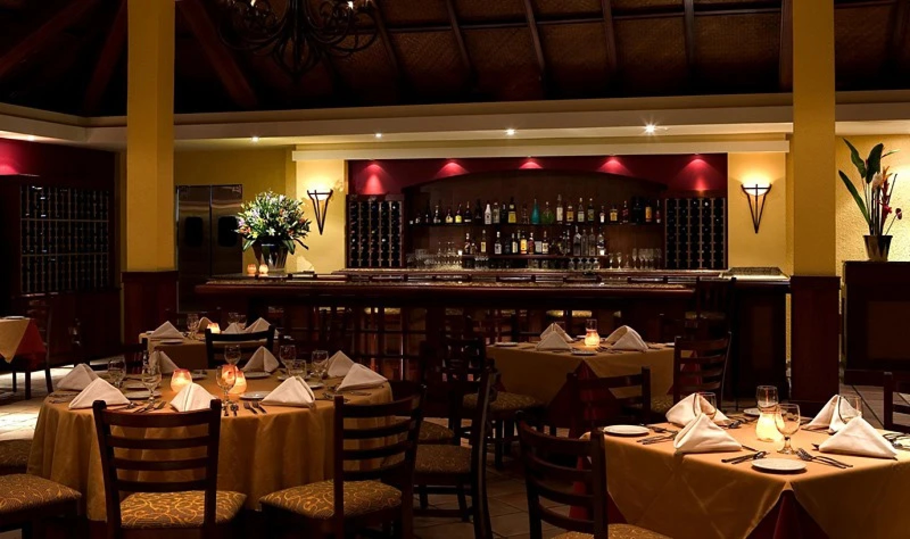 Four Points By Sheraton At Palmas Del Ma