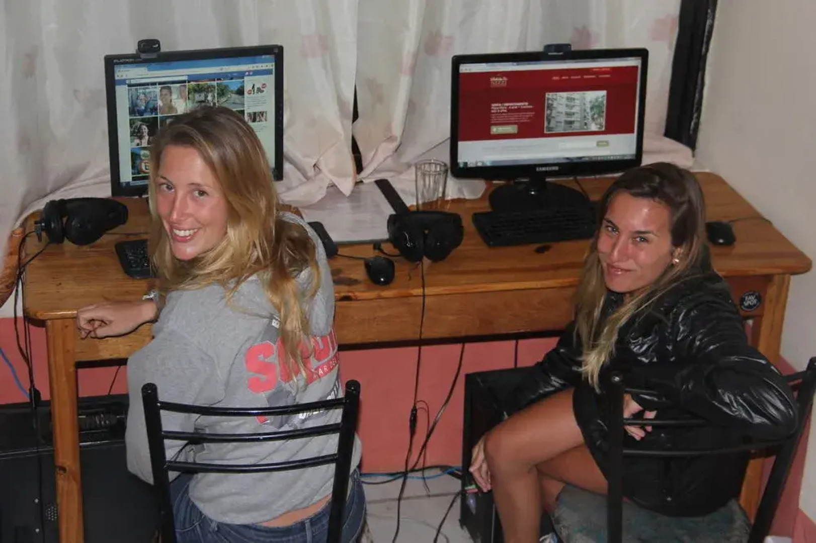 Erupcion Art Hotel & Hostel