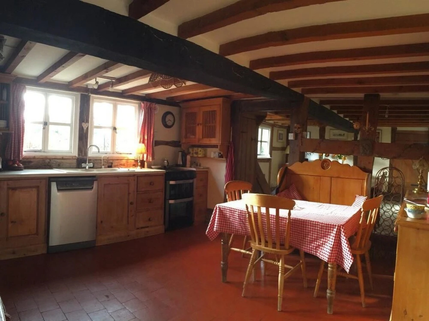 Yew Tree Cottage B&B