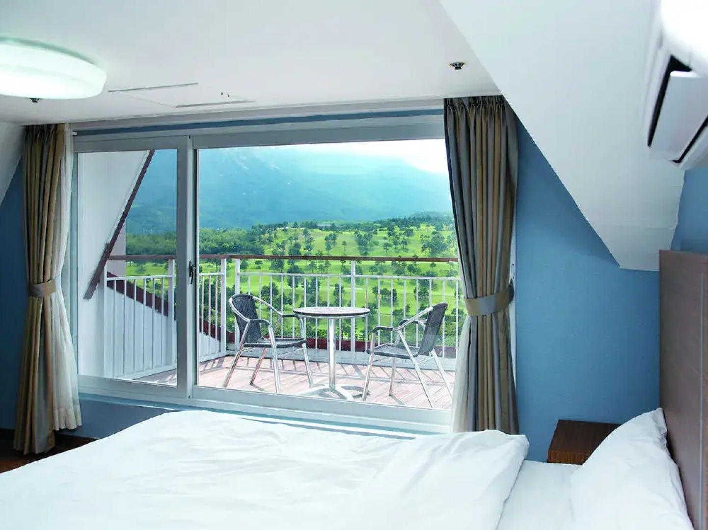 I Park Condominium Seoraksan