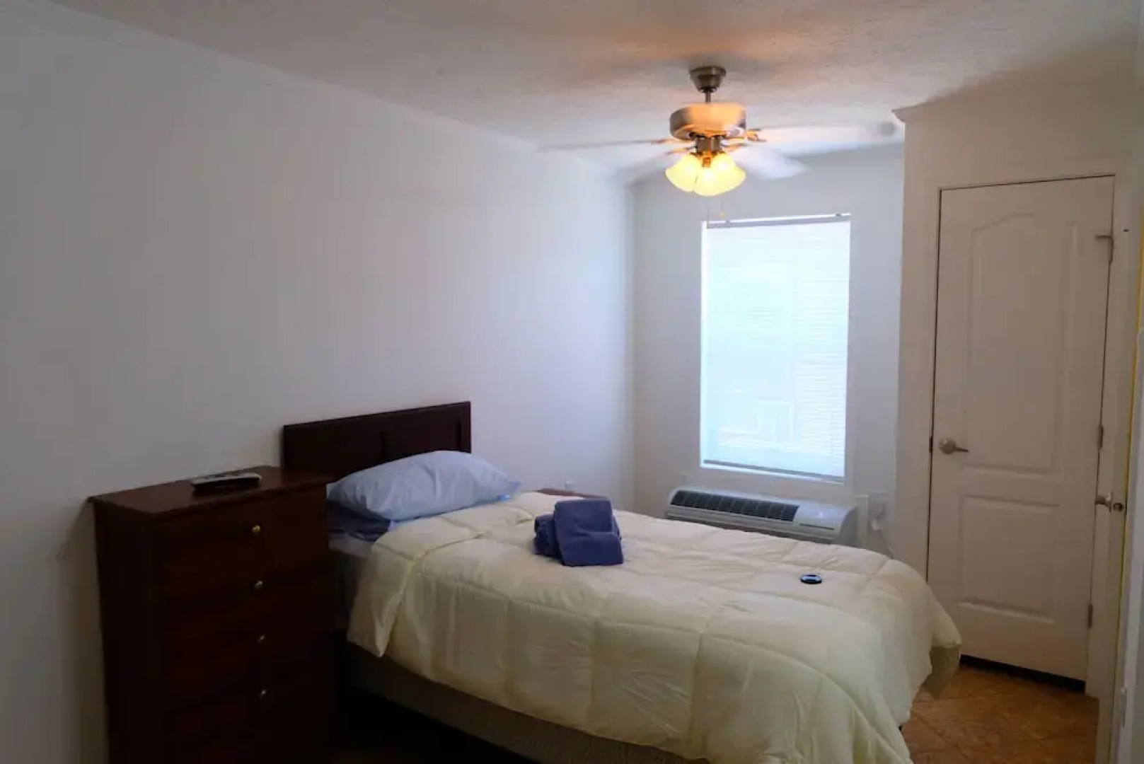 Target Hospitality-Kermit South Lodge