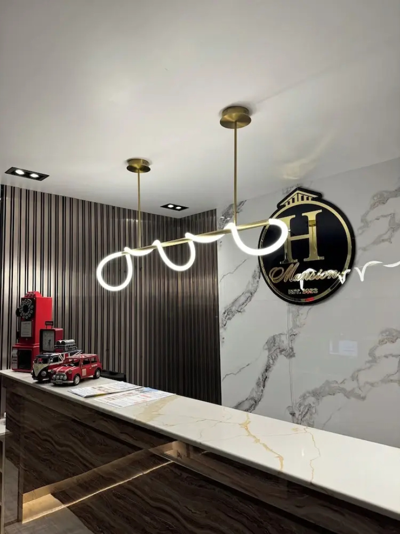H Mansion Hotel