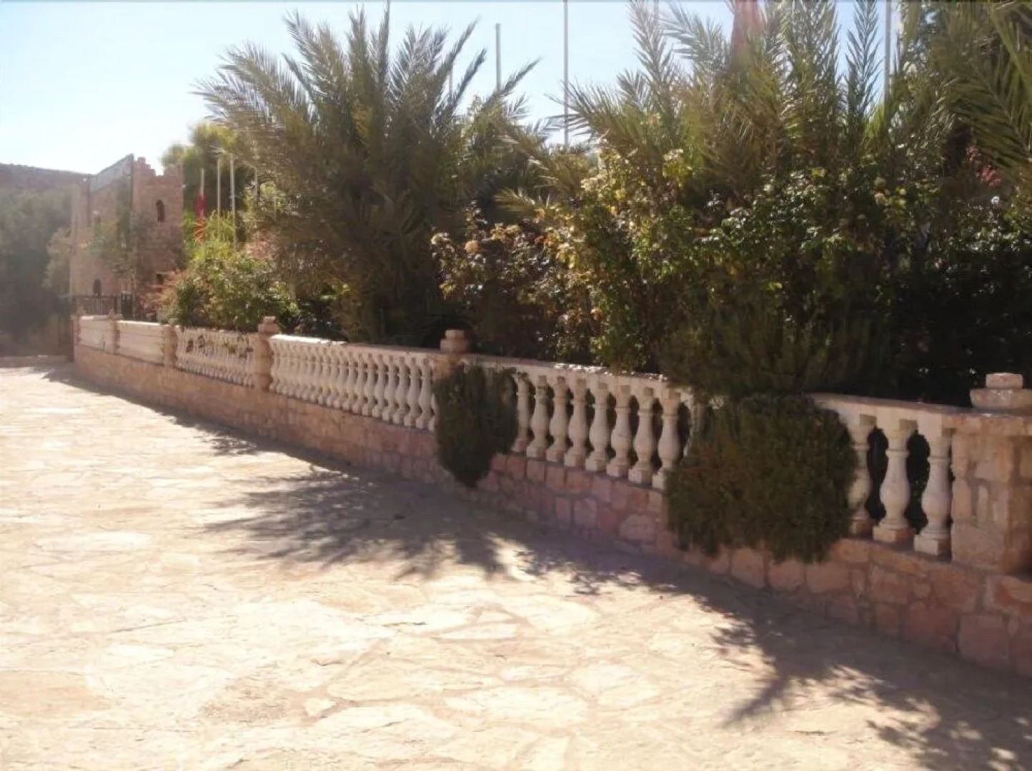 Hôtel Camping Le Soleil