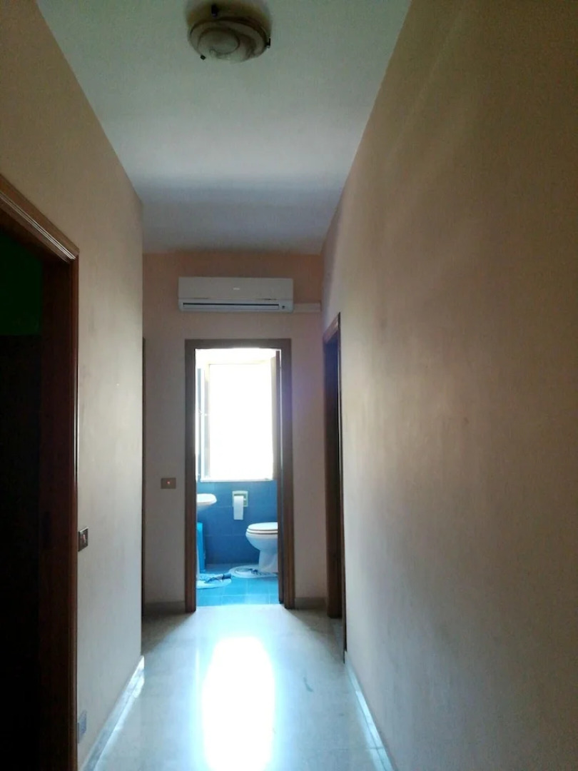 Apartment With 3 Bedrooms in Marina di Gioiosa Ionica, With Balcony