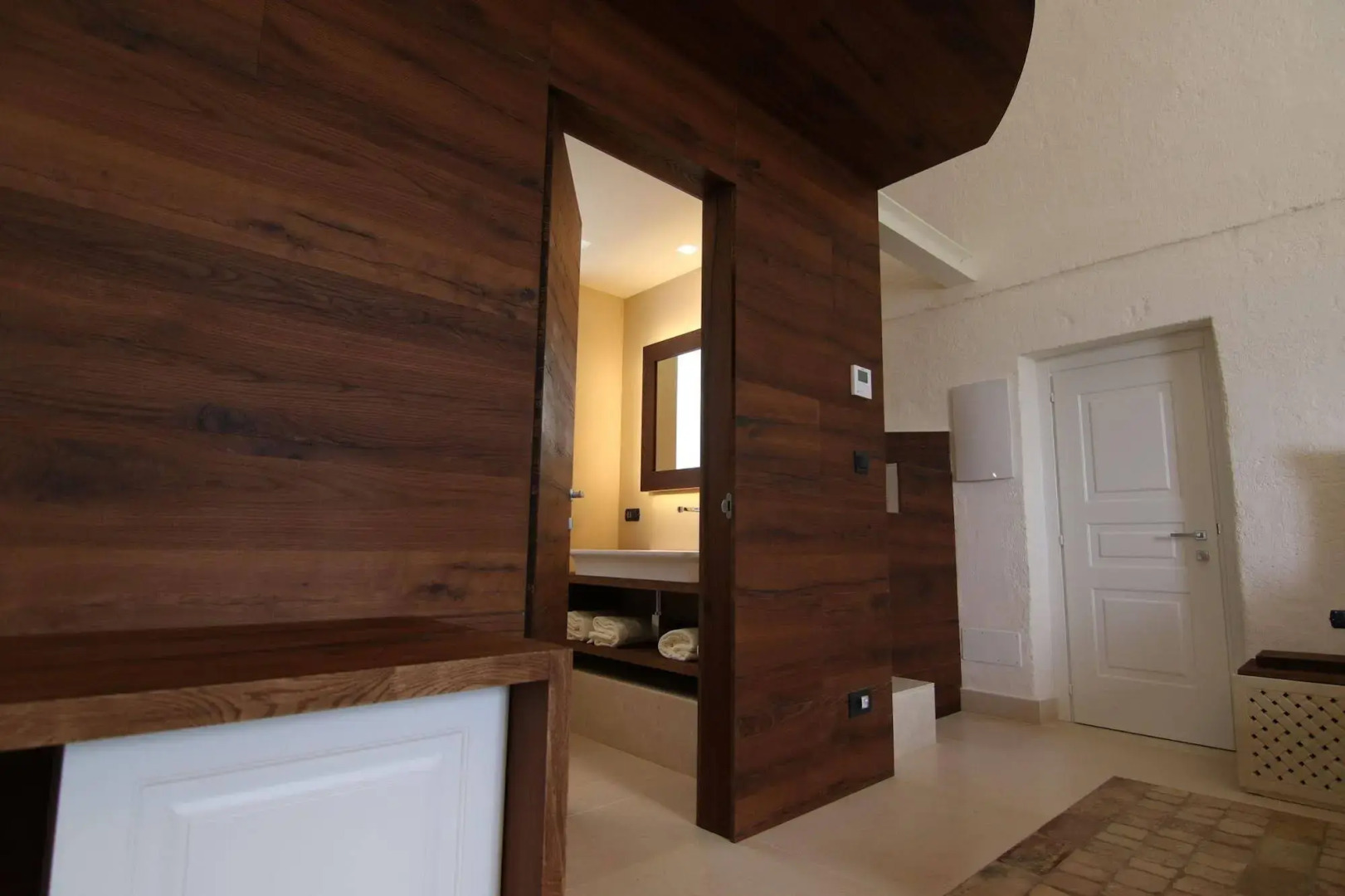 Masseria Fortificata San Francesco