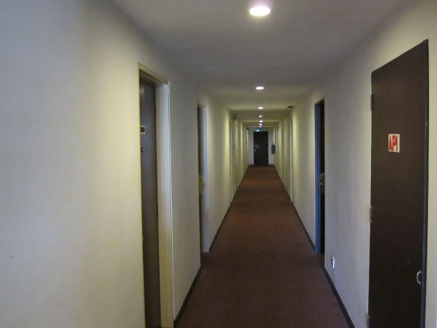 Garden Inn