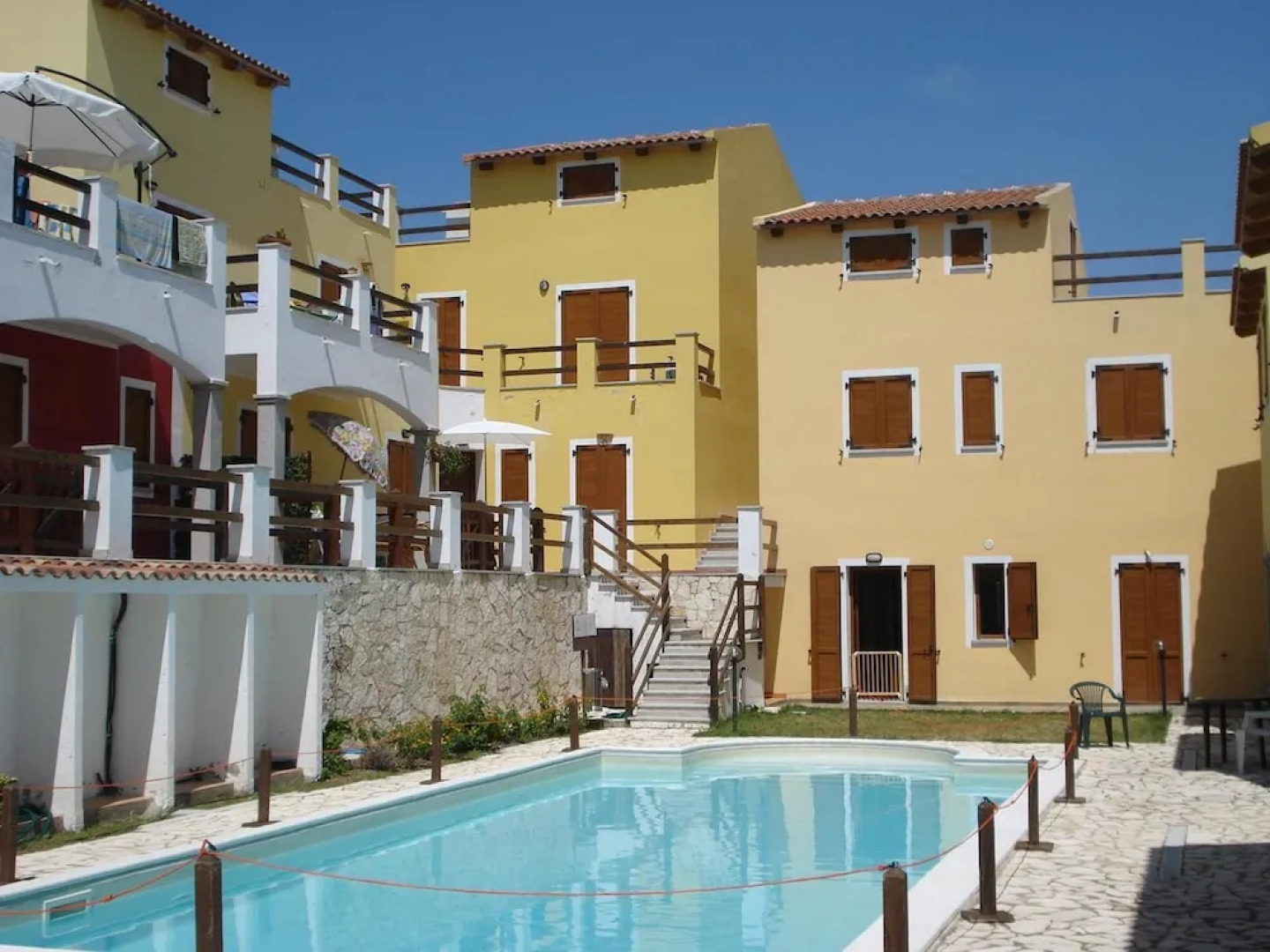 Le Dimore di Viddalba