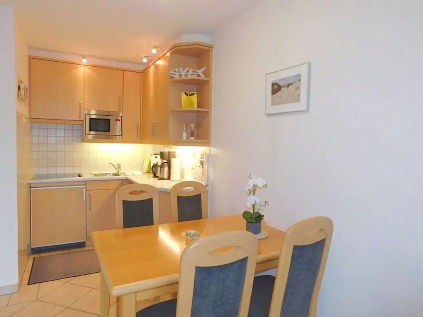 Rum Hart I - Apartment 9A