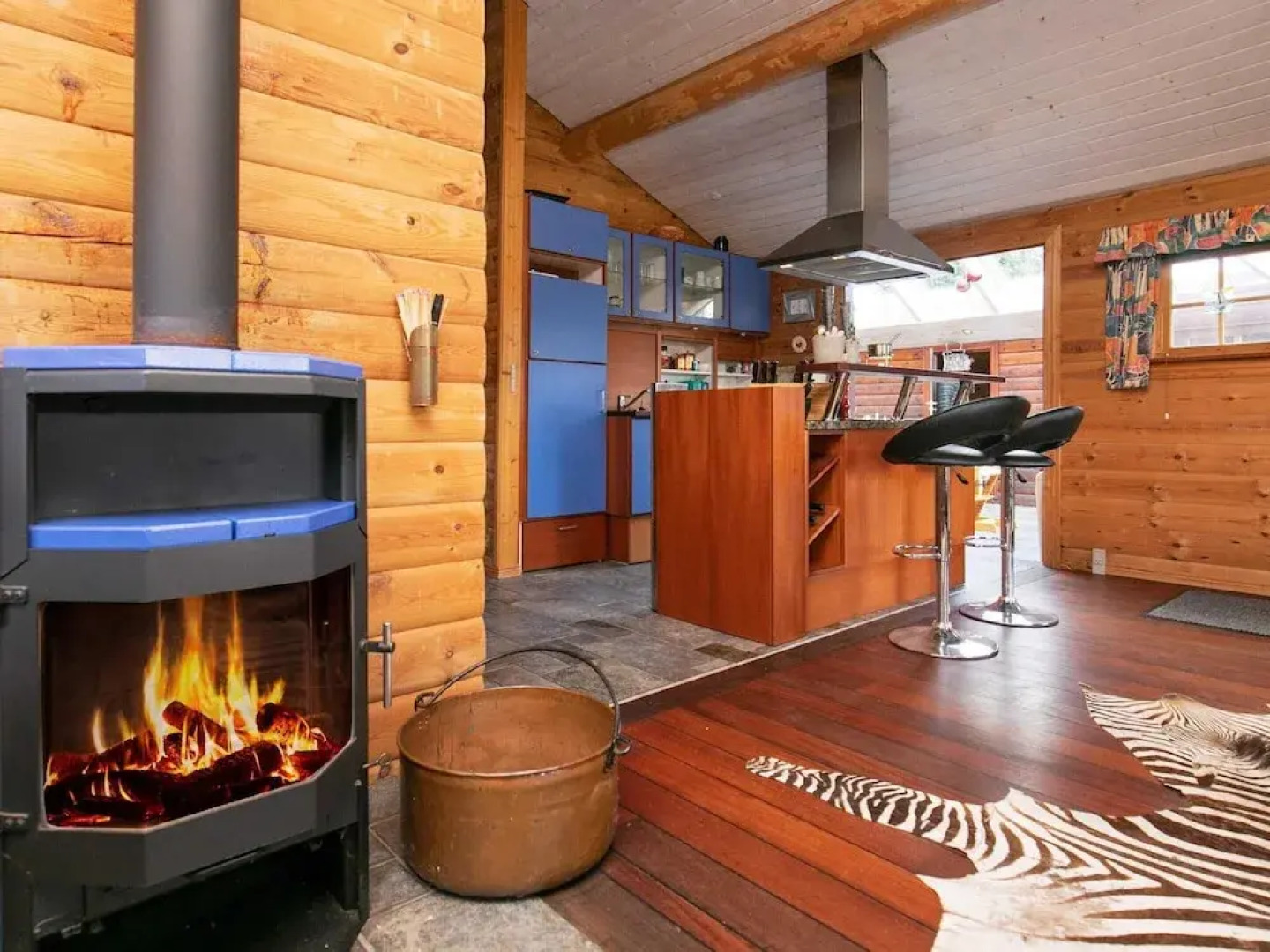 5 Person Holiday Home in Middelfart