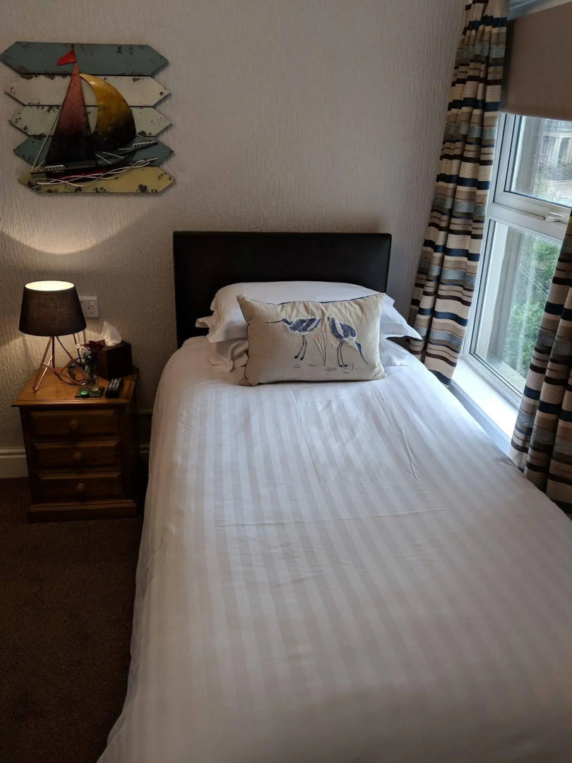 The Broadwater Guest House