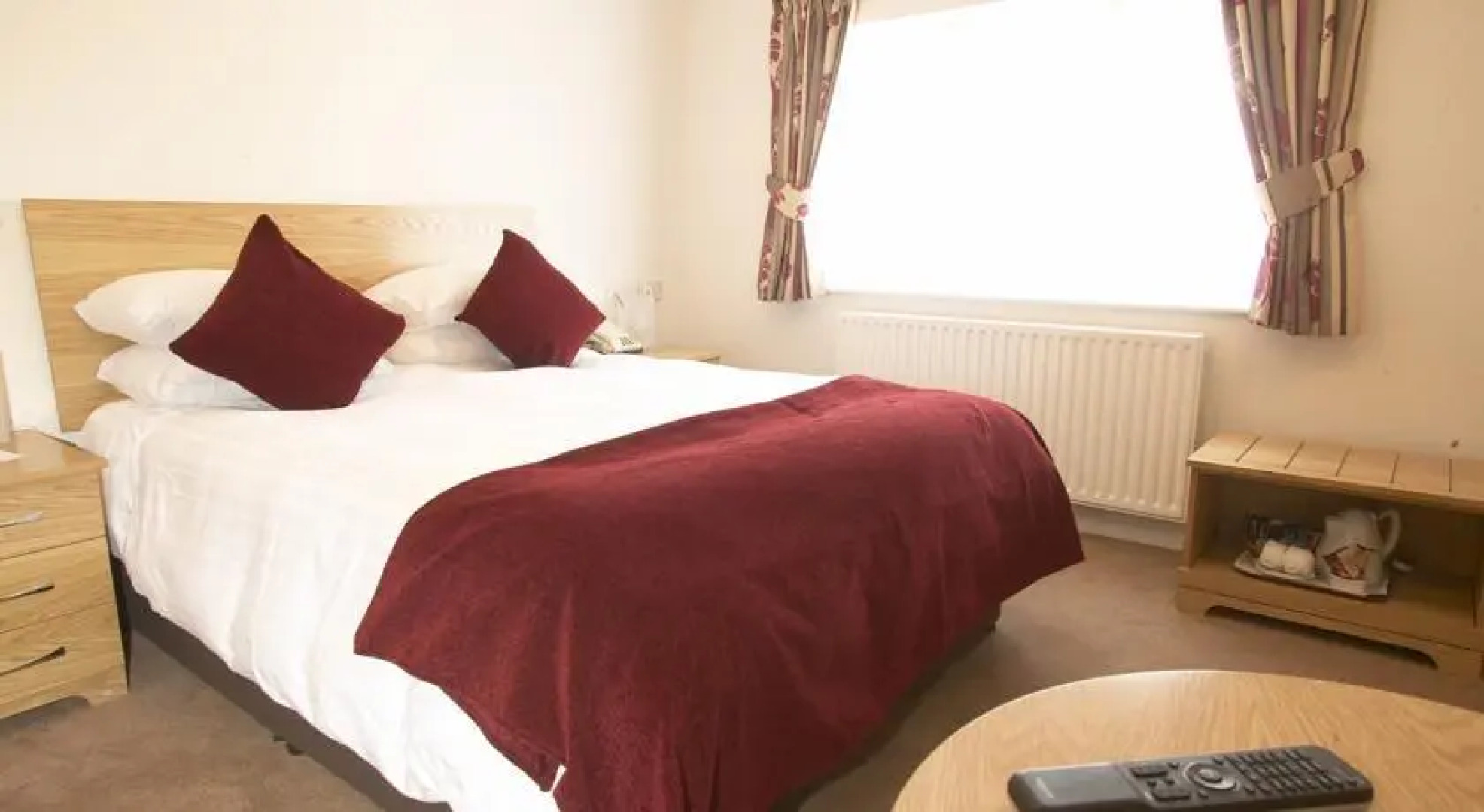 Best Western Mayfield House Hotel