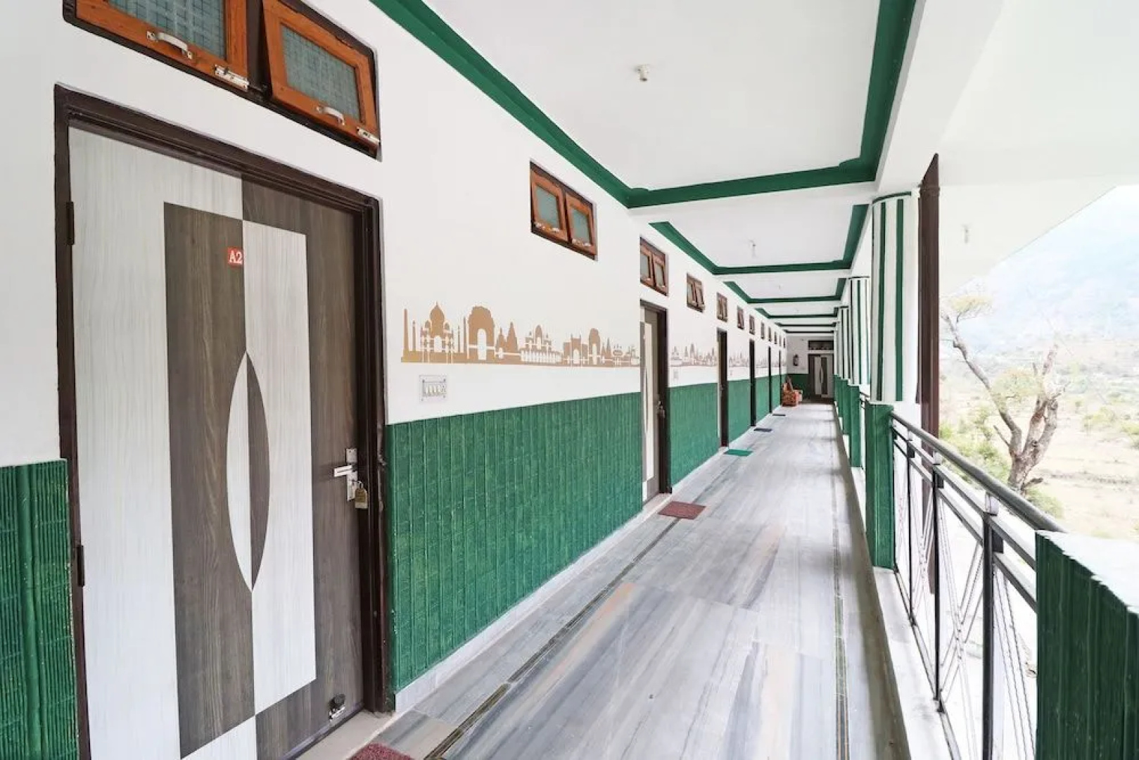 OYO 29369 Narayana Hotel and Resort,