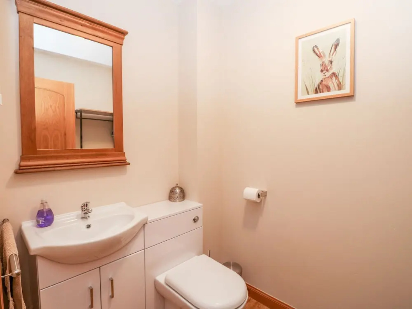 Little Tigh Clovelly