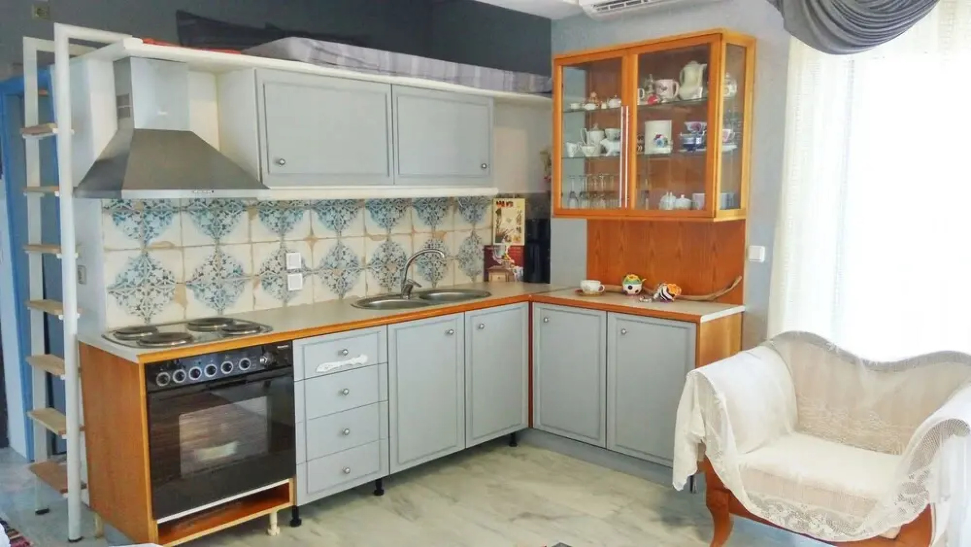 Hospitality & Traditional Food in Peloponnese