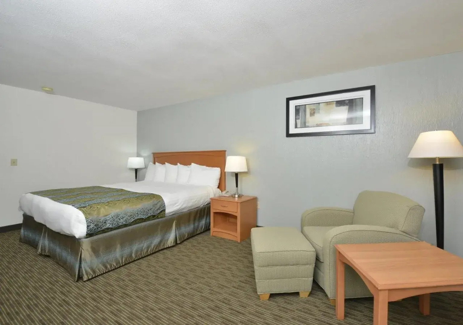 OYO Hotel Ingleside TX