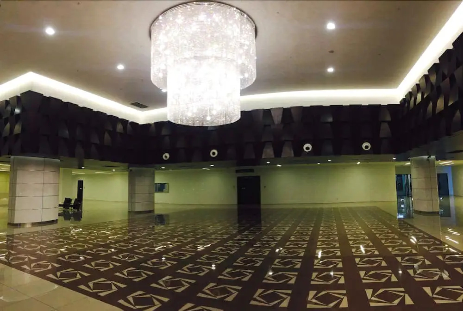 ALAMi Homestay Trefoil