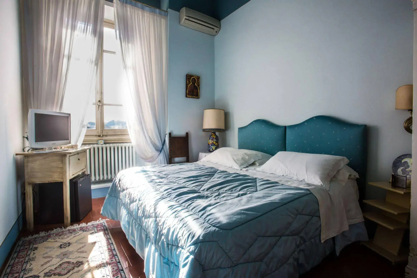 Relais Villa al Vento