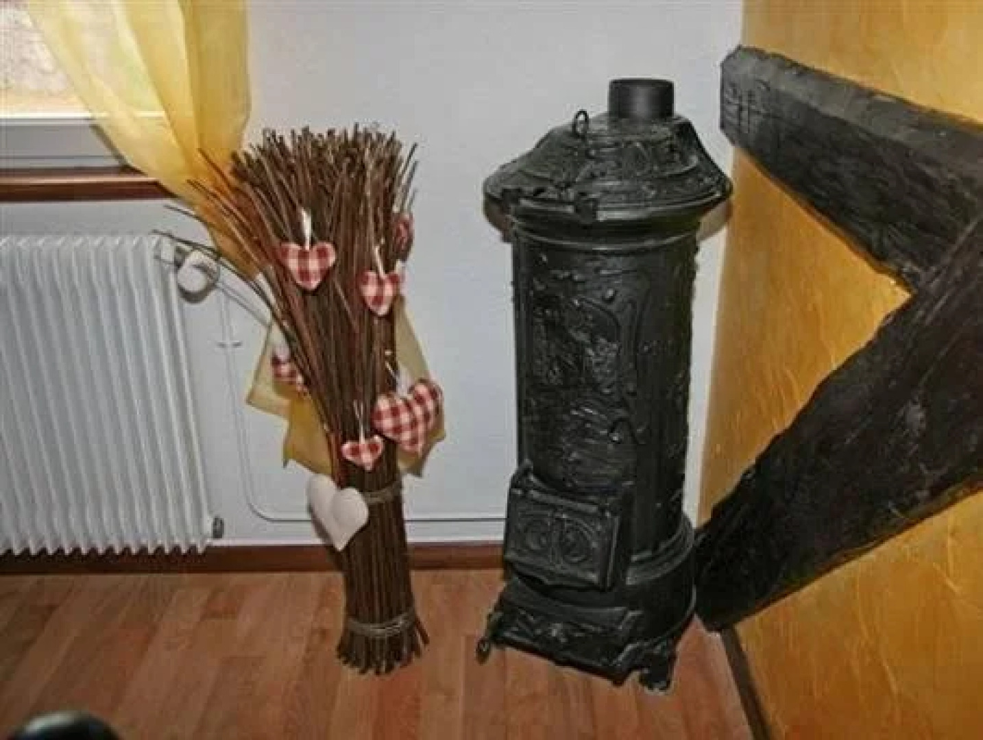 Chambres dhôtes la Charmaie