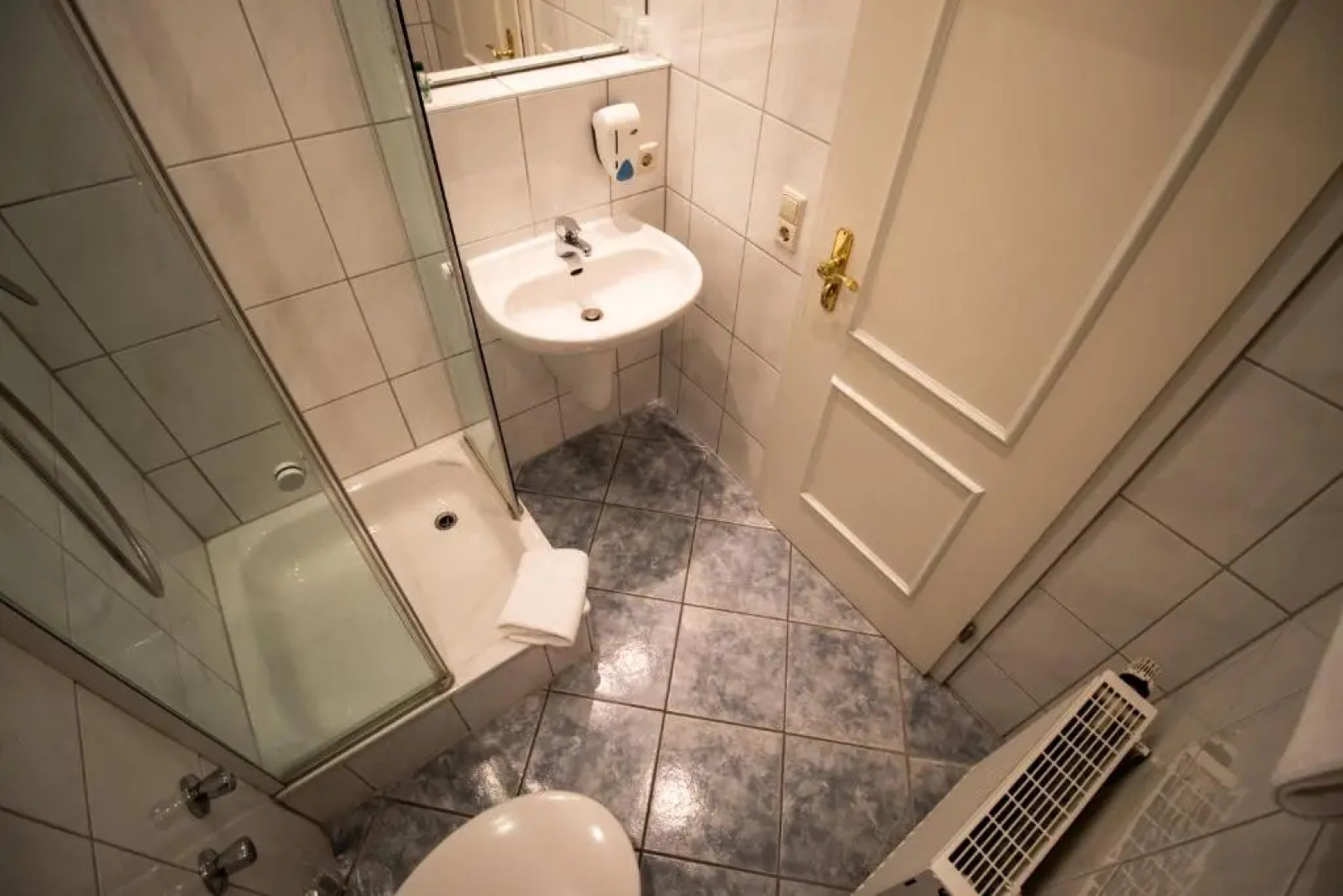 Hotel Gasthof Rössle