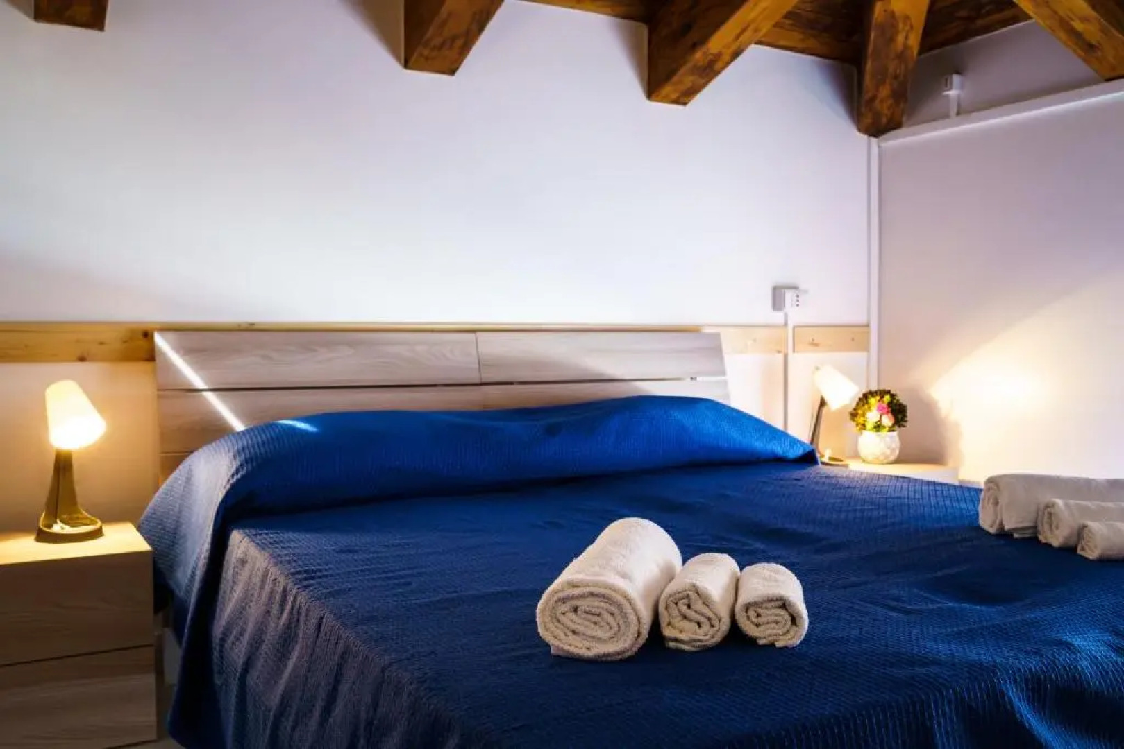 Sansi´s Sapri Camere