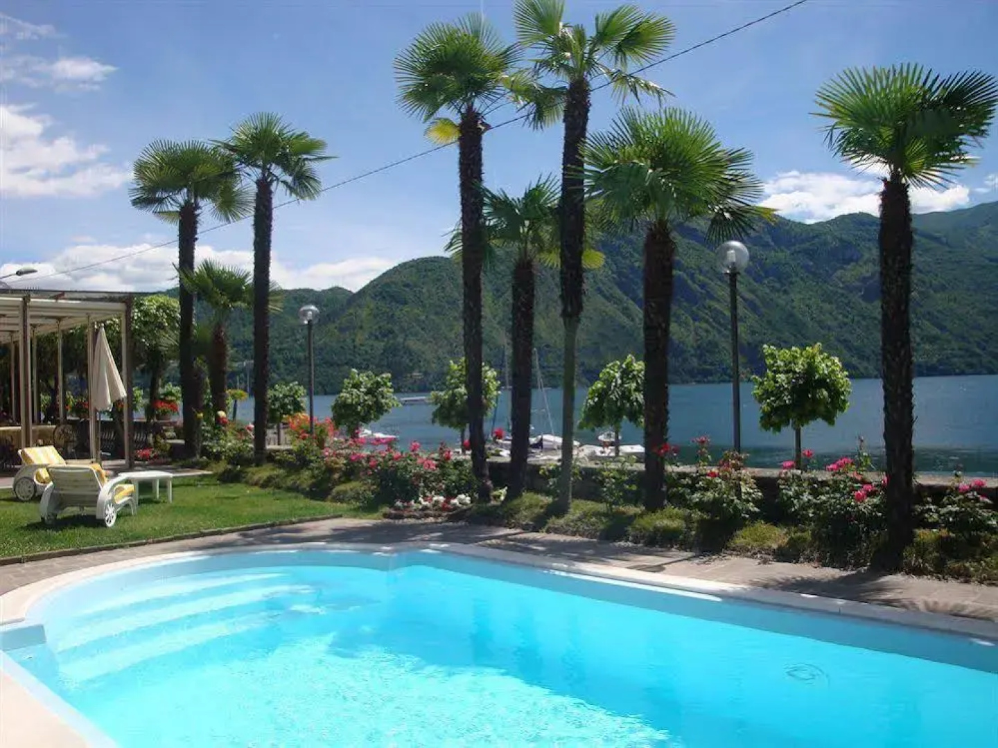 Hotel Villa Marie